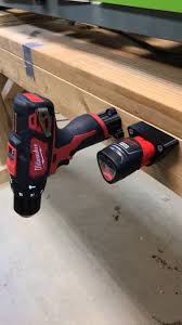 The original m12 fuel impact driver was the beez neez when it came out, the first brushless 12v impact driver and good torque. Milwaukee M12 Battery Tool Holder Mercari Tool Holder New Milwaukee Tools Battery Tools