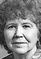 Evelyn Smith Obituary (2008)