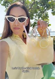 Truvani Sparkling Water Recipe