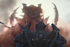 See more ideas about pacific rim, pacific rim kaiju, kaiju. Pacific Rim Uprising Featurette Faces Down Some Kaiju