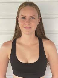 Cari Spears learned to compete at an early age which isn't a shock since  both parents were professional athletes.She's the latest second-generation  athlete to star