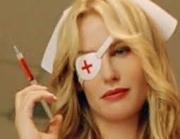 Misty Dobson (locallyfamed)