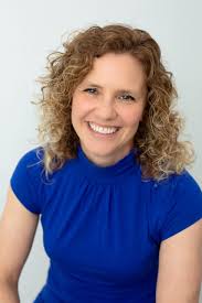 Karla Scribner will show her acting chops before playwright