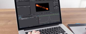 You can use a host of dynamic transitions, effects, and titles to edit and enhance the immersive video experience. Expressive Motion Graphics Animations Sebastian Baptista Online Course Domestika