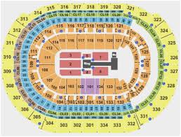 Staples Center Seating Chart Row Numbers Staple Center Seat