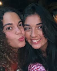 Nancy Nancy Russo in people