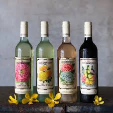 Maybe you would like to learn more about one of these? Send Flowers And Wine Beija Flor Boutique Florist Darwin