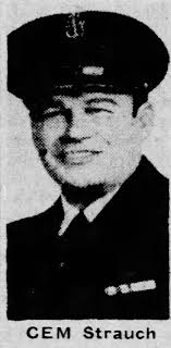 CEM Adam Strauch (1901-1944)