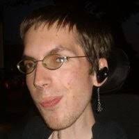 Josh "Jay Scorpion" Shatesky