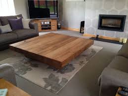 Square Coffee Table Tarzantables Co Uk Large Square Coffee Table Square Wood Coffee Table Coffee Tables Uk