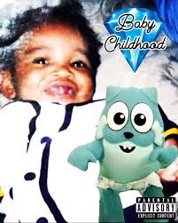 SNOW CHILD ❄️❄️