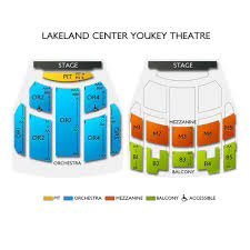 Rp Funding Center Youkey Theatre Concert Tickets