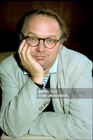 Regisseur Markus Fischer, 1996 News Photo