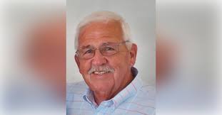 Obituary information for Donald Howard Strode