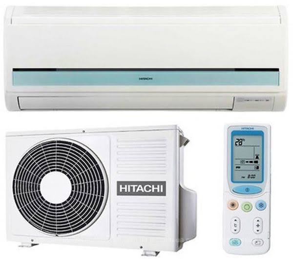 Hitachi AC Repair product image