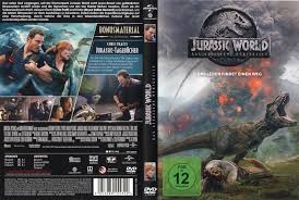 With chris pratt, bryce dallas howard, rafe spall, justice smith. Jurassic World 2 Das Gefallene Konigreich Dvd Oder Blu Ray Leihen Videobuster De