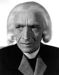 Fritz Leiber Movies List