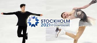 Campionii mondiali aliona savcenko si robin szolkowy din germania, cotati favoriti ai concursului, au pierdut medalia de aur. CaÈtigÄtorii Campionatului Mondial De Patinaj Artistic De La Stockholm Independentul