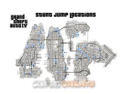 Stunt Jumps Dukes Broker Grand Theft Auto 4 Guide Grand Theft Auto 4 Grand Theft Auto Grands