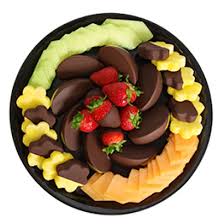 Edible Arrangements Fruit Baskets Dipped Fruit Decadence Platter