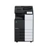 Review and konica minolta bizhub 287 drivers download — the bizhub 287 elements quick 28 pages for every moment printing and duplicating and also shading examining at 45 opm. 1