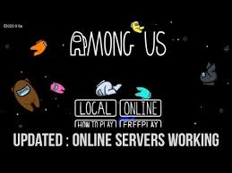How To Download Among Us On Pc Using Bluestacks Updated Youtube