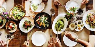 When it comes to presenting that meal, most people just want their food without dealing with any kind of fanfare that complicates everything. Healthy Dining Careers And Current Employee Profiles Find Referrals Linkedin