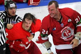 Официальная страница кхл на facebook. Samye Grubye Hokkeisty V Istorii Khl Chempionat