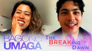 Pinoy tambayan bagong umaga cast. Bagong Umaga The Breaking Dawn With Moi And Kiko Estrada Full Episode Youtube
