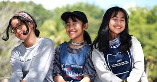 Perubahan Fisik Yang Terjadi Saat Anak Mulai Puber Popmama Com