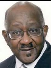 Obituary information for Rev. Dr. Kelmo C. Porter, Jr.