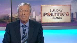 Bbc West Midlands Political Editor Patrick Burns To Retire Bbc News