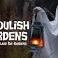 The Ghoulish Gardens - Family-Friendly Haunted event image