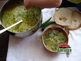 Retete, ingrediente, mod de preparare. Ciorba De Miel Hai SÄƒ GÄƒtim Cu Amalia