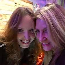 Jessica Laffin's Instagram, Twitter & Facebook