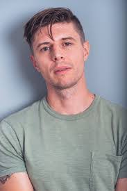 Ryan Gaskins's Instagram, Twitter & Facebook