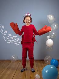 Mit ein bisschen geschick und fantasie lassen sich wunderschöne faschingskostüme selber basteln. Fasching Diy Meerestier Kostume Fur Kinder Eltern De