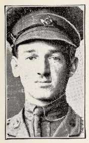 Ernest Alroy Simpson