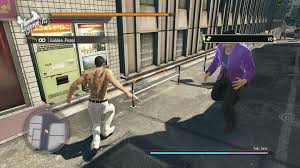 Kazuma kiryu, digital deputy editor: Yakuza 0 How To Easily Defeat Mr Shakedown