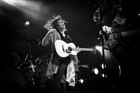 Seizing the occasion of a label switch to shake up her approach to recording, brandi carlile cut the firewatcher's daughter quickly, bashing out its 12 songs in a series of single takes with longtime collaborators tim and phil hanseroth. Brandi Carlile 15 Things You Learn Hanging Out With The Singer Rolling Stone