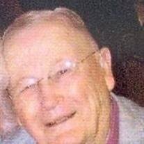 Photo by Dottie Huey Mayfield