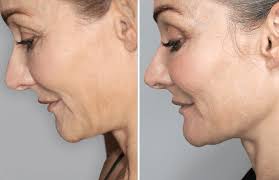 Gæsteblogger Eva Kruse om aldring og ærgerlige folder