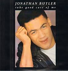 Amazon.com: JOHNATHAN BUTLER