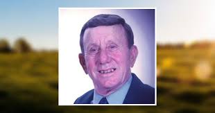 Gordon Jaenisch Obituary June 28, 2023