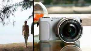 Sony Nex 3nlb Compact Interchangeable Lens Digital Camera Kit Review
