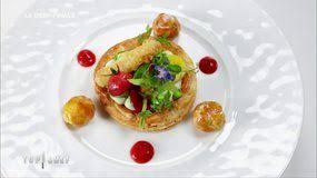 Recettes Plat Principal Des Idees Recettes Avec Top Chef 2013 Recettes De Cuisine Recette Panier De Legumes
