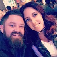 Levi Busby's Instagram, Twitter & Facebook