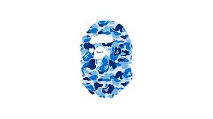 Blue Bape Camo Wallpapers Top Free Blue Bape Camo Backgrounds Wallpaperaccess