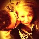 Ashlee Dowd's Instagram, Twitter & Facebook