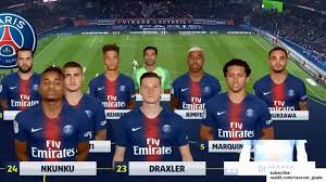 Baca juga artikel bola lainnya. Psg Vs Montpellier All Goals And Highlights Hd Video Dailymotion